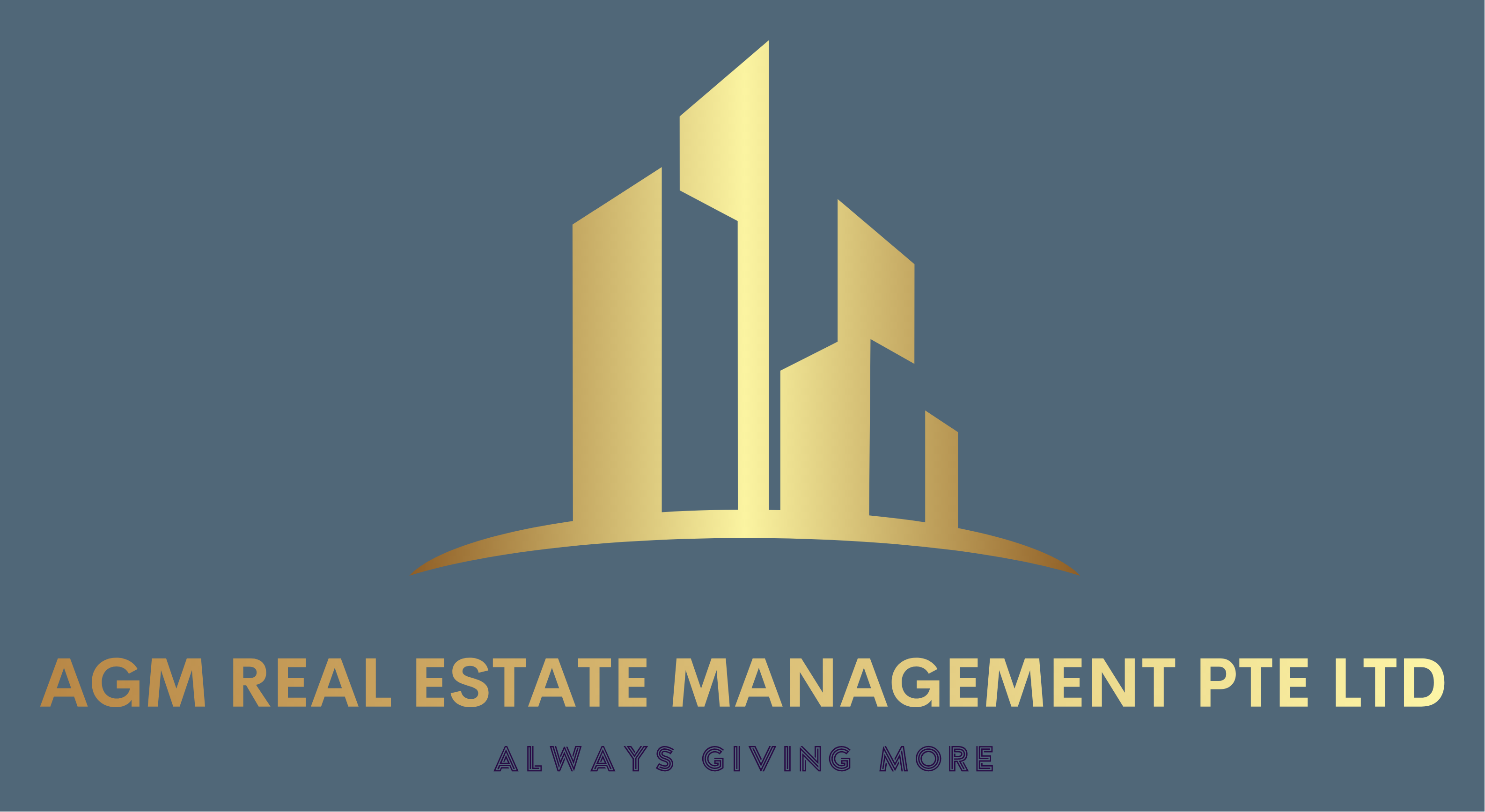 AGM Real Estate Management Pte Ltd